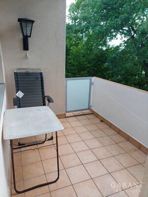 *** Idyllisches Familienglück im Grünen: 5 Zimmer-Wohnung in Mannheim-Gartenstadt *** – 68305 Mannheim – Vorschaubild 2