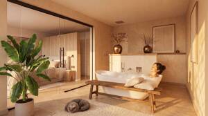 Luxusvilla mit Wellnessbereich, Weinkeller, Smart Home & PV-Anlage in Paderborn | Provisionsfrei – 33102 Paderborn – Vorschaubild 3