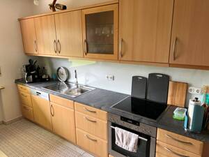Großzügiges Wohnen mit Terrasse und Garten! 4 Zimmer- Wohnung in Spalt – 91174 Spalt – Vorschaubild 6