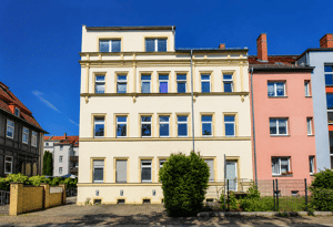 5-Zimmer-Wohnung mit Balkon und Stellplatz in Vierfamilienhaus – 4249 Leipzig – Vorschaubild 9