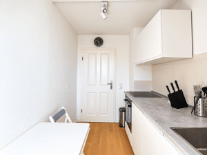 GANZ OBEN ANGEKOMMEN | Möbliertes 3-Raum-Apartment für unterschiedlichste Bedürfnisse – 4159 Leipzig – Vorschaubild 7