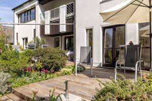 Ein Zuhause mit Seltenheitswert - Architektenhaus auf parkähnlichem Grundstück – 46119 Oberhausen – Vorschaubild 7