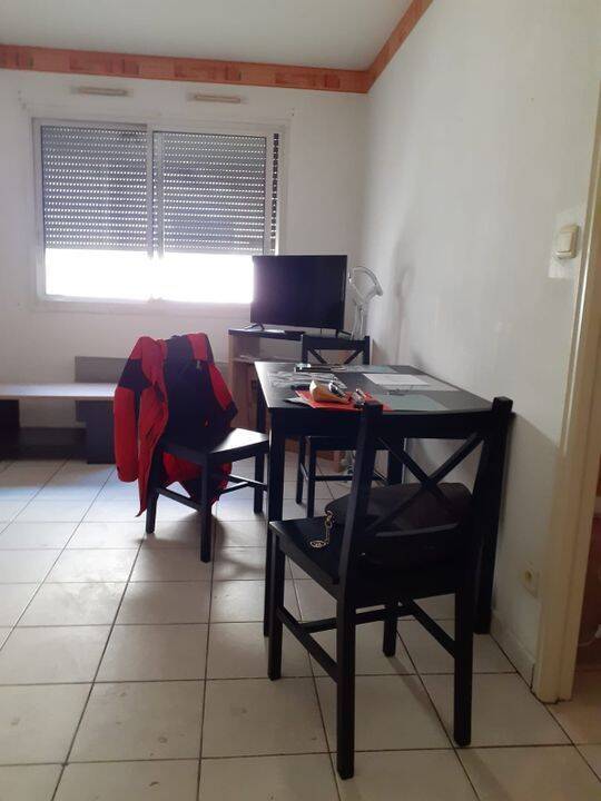 Appartement 2 pièces 31 m² · à Bollène · 31 m² · 600 €/mois