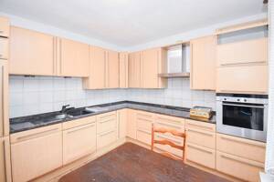 Familienfreundliches Einfamilienhaus mit Wintergarten in Waldrandlage - nahe See und Spielplatz! – 33104 Paderborn – Vorschaubild 5