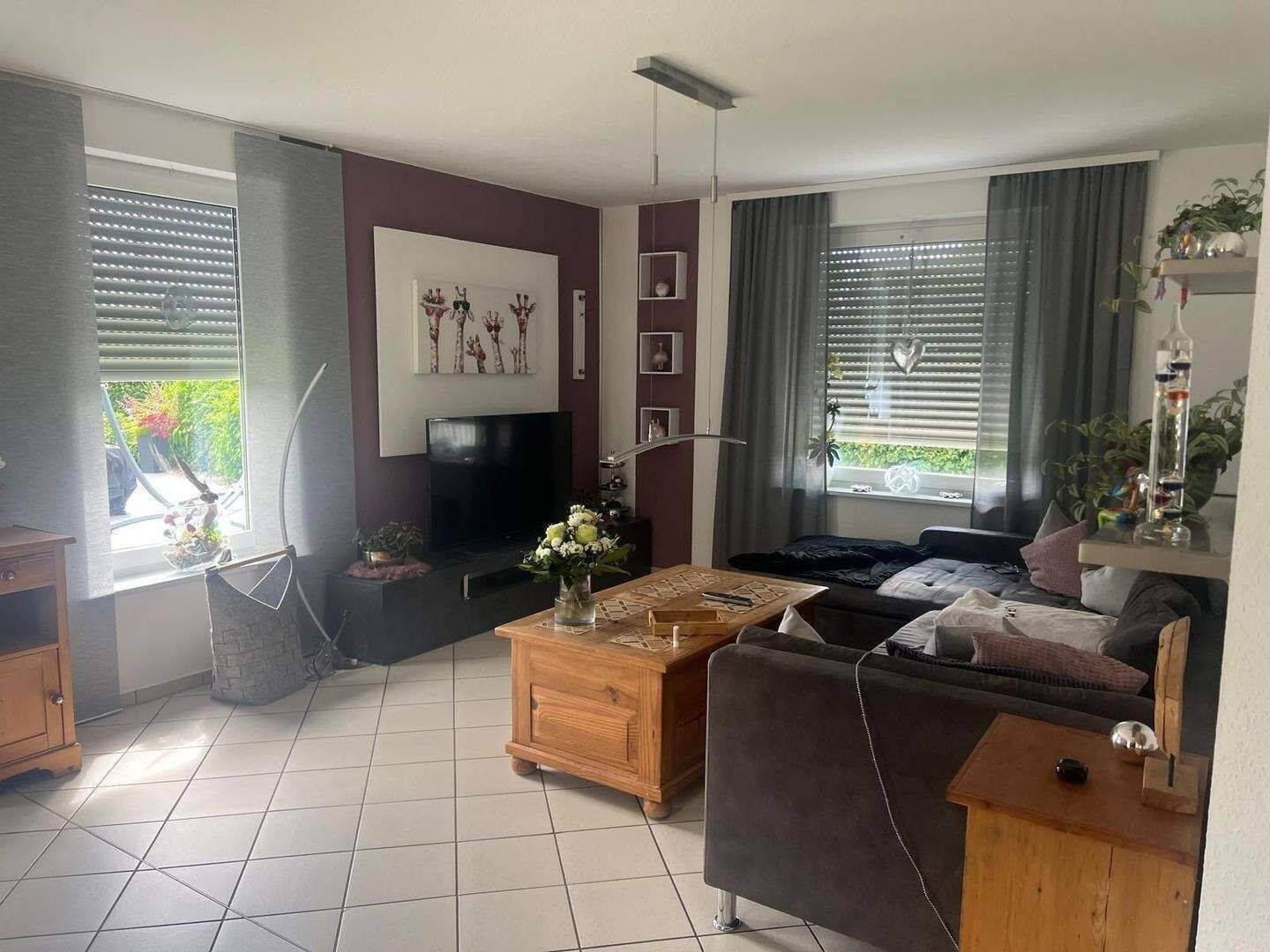 Top Lage! Top Preis! Zwei Einfamilienhäuser auf einem großen idyllischen Grundstück in Hamm- Süddinker mit 2 Einbauküchen, Garage – Hamm – Vorschaubild 6