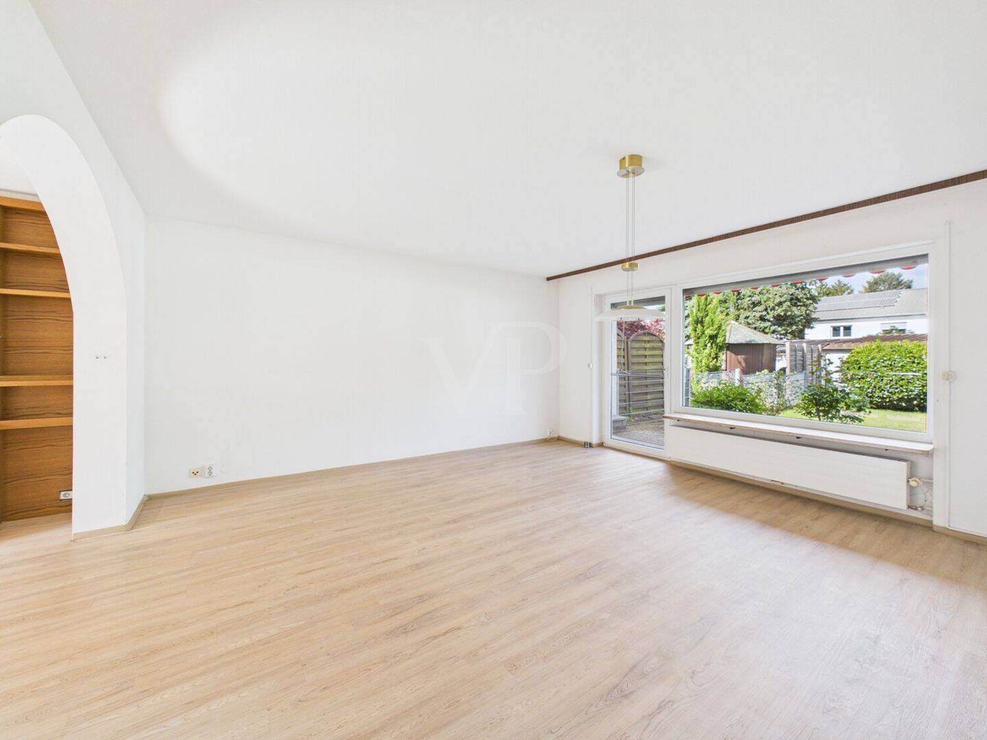 Familienglück in der Gartenstadt - Viel Platz, viel Grün, viele Möglichkeiten – Nürnberg – Vorschaubild 6