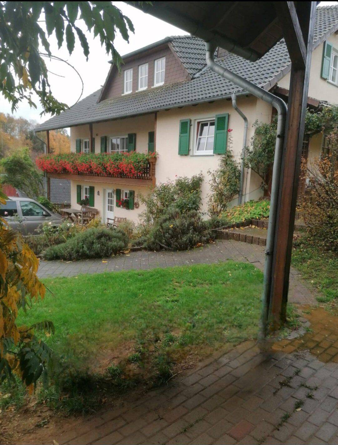 Wunderschöner Pferdehof zu verkaufen Provisionsfrei in 55765 Elchweiler Pferdehaltung genehmigt – Elchweiler – Vorschaubild 6