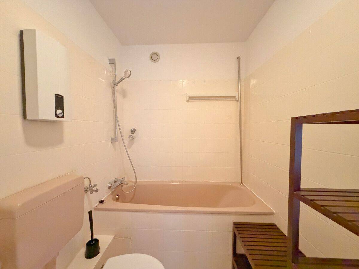 Jeder fängt mal klein an ++ 44 m² für Einsteiger – Mönchengladbach – Vorschaubild 8