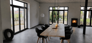 Moderne 4-Zimmer-Wohnung im Industrial Style in Bad Laer – 49196 Bad Laer – Vorschaubild 7