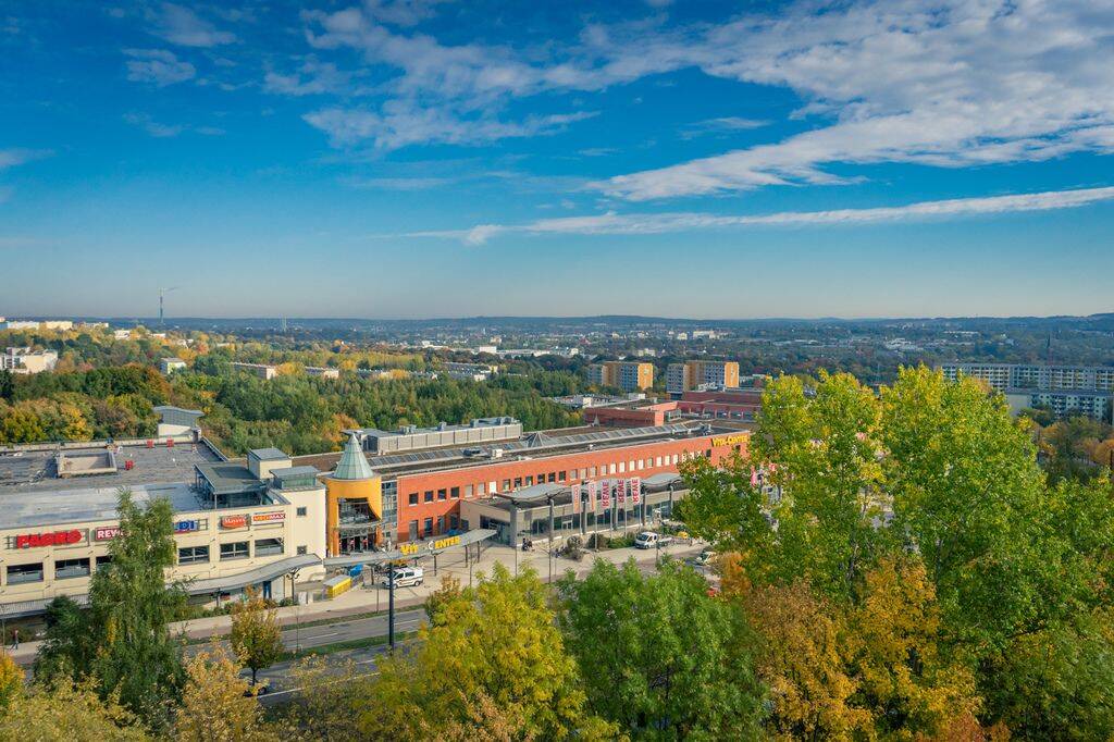 Anschauen - Wohlfühlen - Einziehen – Chemnitz – Vorschaubild 2