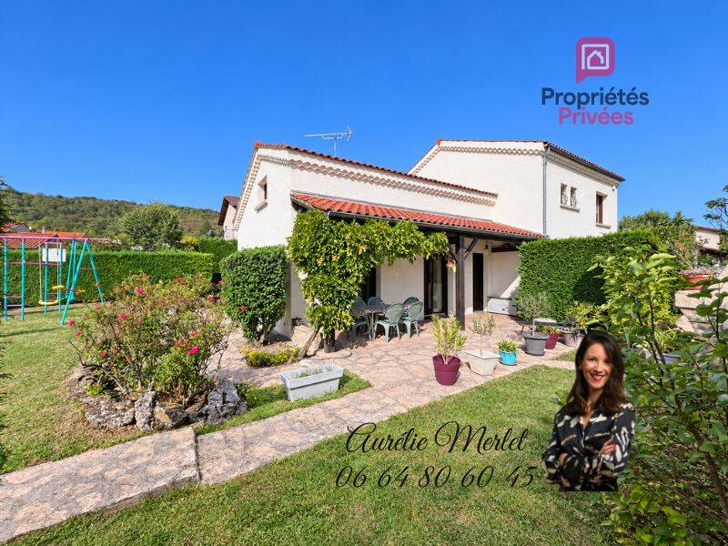 Maison 5 pièces 153 m² · à Cébazat · 153 m² · 330 000 €