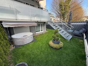 Alternative zur Wohnung - Doppelhaushälfte nach WEG in Heimsheim – 71296 Heimsheim – Vorschaubild 3