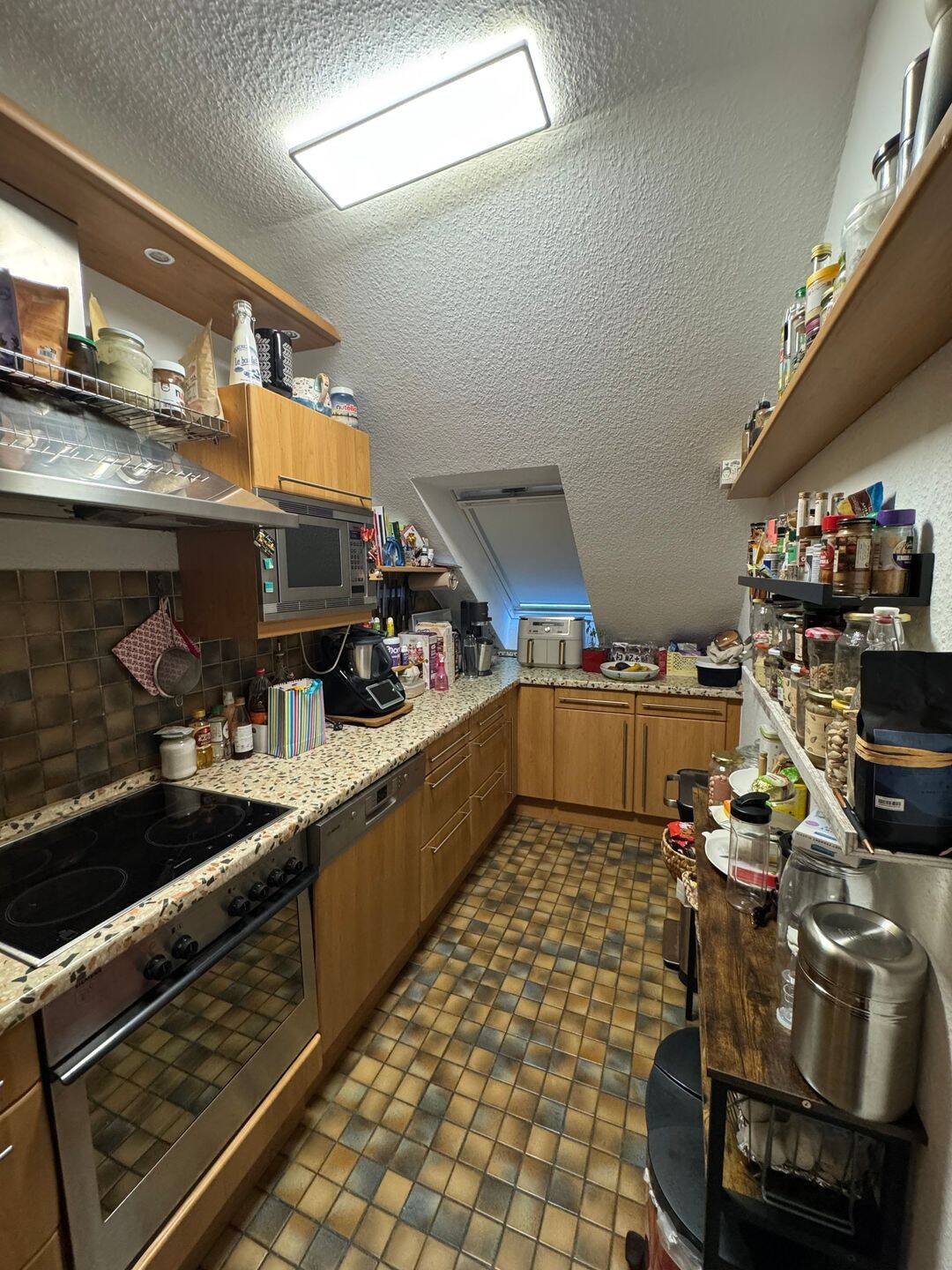 3-Zimmer-Wohnung zur Untermiete in Düsseldorf Unterbach – Düsseldorf – Vorschaubild 6