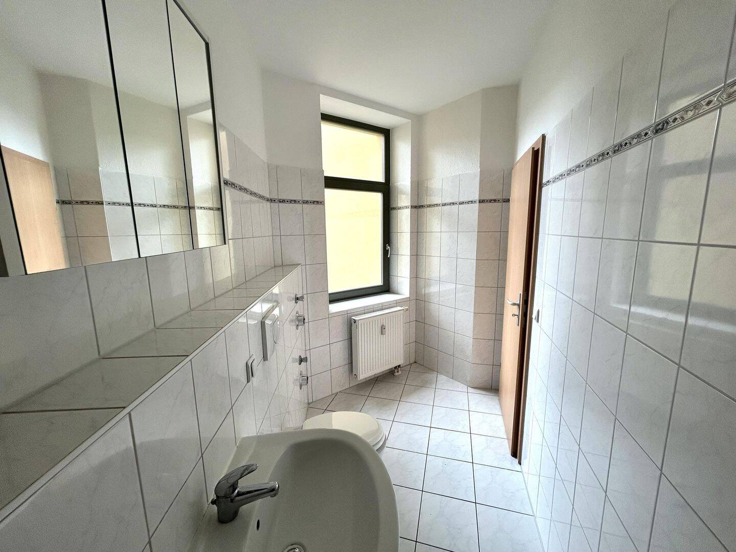 2-Raumwohnung in Magdeburg Stadtfeld Ost! – Magdeburg – Vorschaubild 5