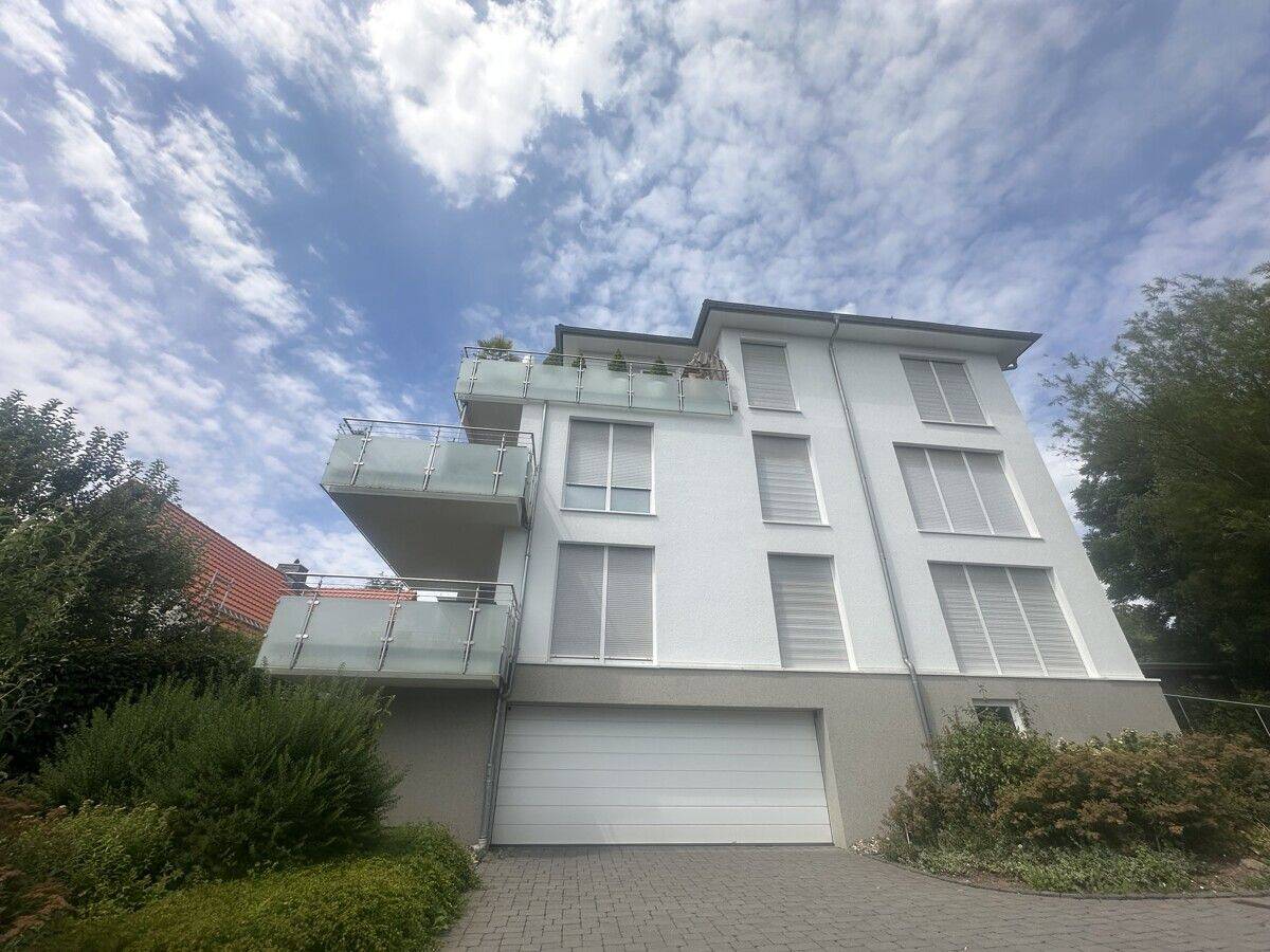 89 m² Wohnqualität in einer Stadtvilla - barrierefrei & hochwertig ausgestattet! – 34128 Kassel – Bild 1 von 9
