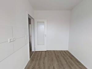 Schöne 3-Zimmer-Wohnung mit großem BALKON und modernem Wannenbad in Bielefeld-Ummeln – 33649 Bielefeld – Vorschaubild 8