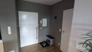 Ruhige 2-Zimmer-Wohnung mit Weitblick ins Grüne - ideal für Singles – 22159 Hamburg – Vorschaubild 4