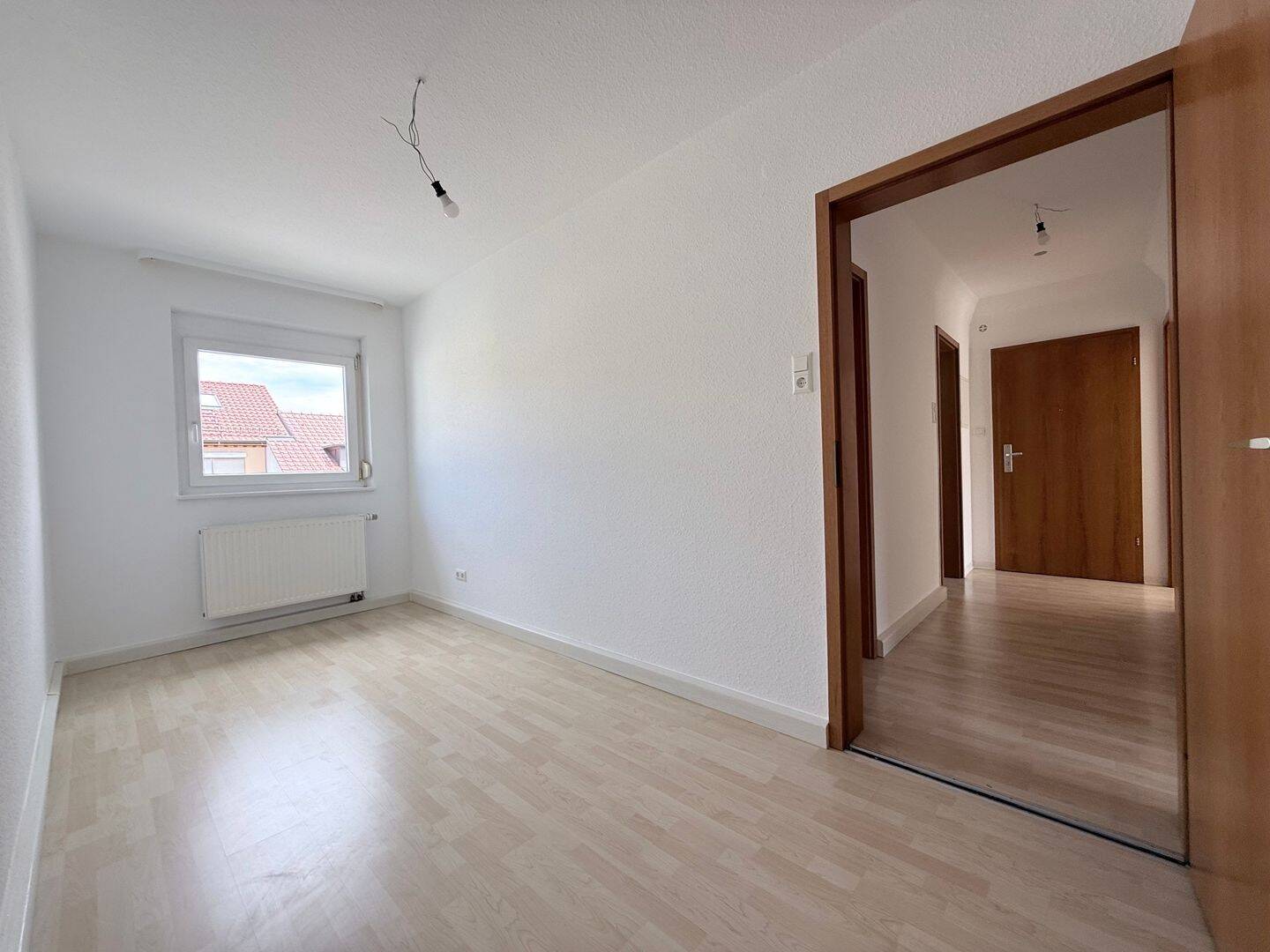 Wohnung mit Balkon in Stuttgart-Wangen – Stuttgart – Vorschaubild 2