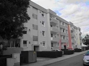 +++RUHIGE Wohnung mit LOGGIA+++