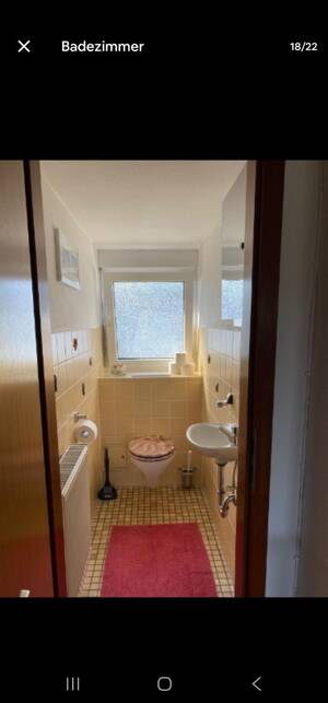 2 Zimmer Wohnung – 70372 Stuttgart – Vorschaubild 8