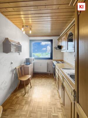 Lage mit Ausblick – 97084 Würzburg – Vorschaubild 6