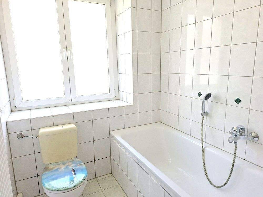 !! 4-Zimmer-Wohnung mit Balkon in gepflegtem Mehrfamilienhaus !! – Chemnitz – Vorschaubild 6