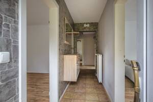 Charmantes Einfamilienhaus mit sonnigem Grundstück und Garage in sehr beliebter und ruhiger Lage – 52078 Aachen – Vorschaubild 3