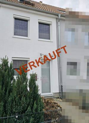 Begehrte Wohnlage in NEU ARSTEN… 5 Zi. Reihenhaus + Carport…div. EXTRAS, Südgarten und Gartenhaus