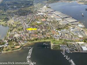 Stilvolles Wohn- und/oder Geschäftshaus in Hafennähe – 23568 Lübeck – Vorschaubild 6