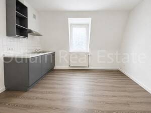 Charmante renditestarke renovierte Dachgeschoss-Wohnung in Feudenheim – 68259 Mannheim – Vorschaubild 4