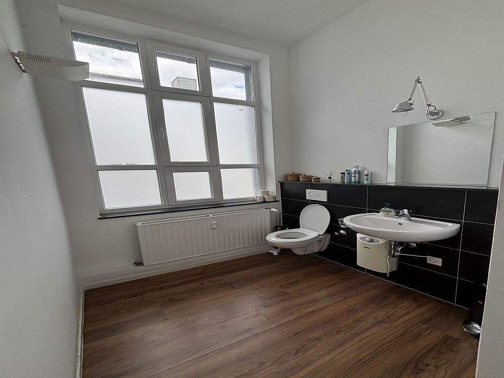 Innenstadt: Industriedesign und Jugendstil - Bürolofts und Wohn-Mehrfamilienhaus als Investment! – Krefeld – Vorschaubild 6