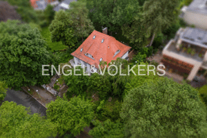 30er-Jahre-Familienvilla in Westend – 14055 Berlin – Vorschaubild 5