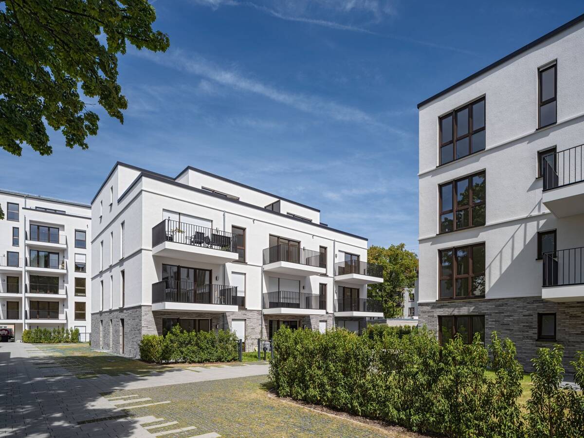 Vero - wirklich wohnen – 63069 Offenbach am Main – Bild 1 von 9