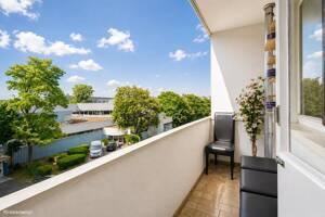 3-Zimmer Wohnung mit Zukunft nahe dem Freibad – 65197 Wiesbaden – Vorschaubild 4