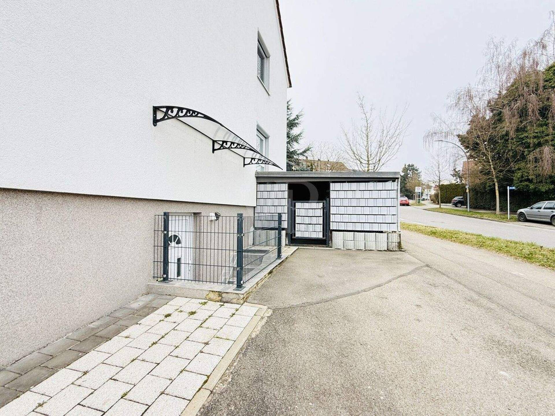 Reihenendhaus in 88400 Biberach an der Riß mit 112 m² kaufen
