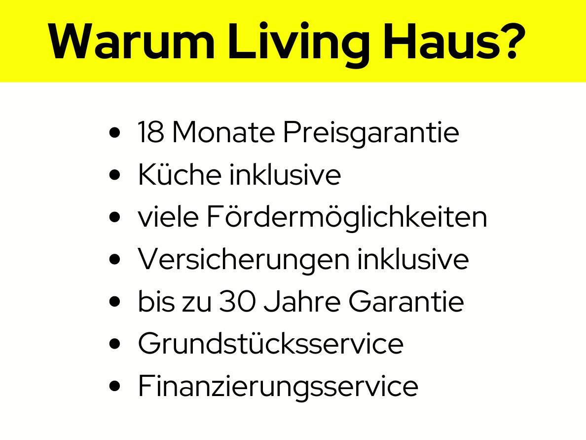 Große Planungsfreiheit, Traumhaus Am Mellensee – Am Mellensee – Vorschaubild 9