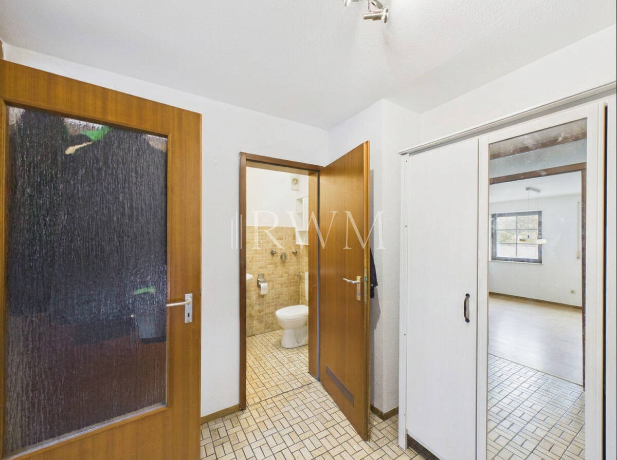 Vermietete 3-Zimmer-Wohnung mit Neckarblick in Rottenburg am Neckar – Rottenburg am Neckar – Vorschaubild 9