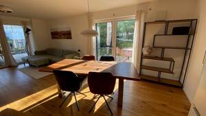 Einziehen. Wohlfühlen. Provisionsfreie Wohnung mit Hauscharakter nahe Bodensee – 88693 Deggenhausertal – Vorschaubild 6