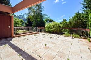 Trier Irsch: Großes Reihenendhaus mit weitläufigem Garten und Garage, frei ab sofort – 54296 Trier – Vorschaubild 4