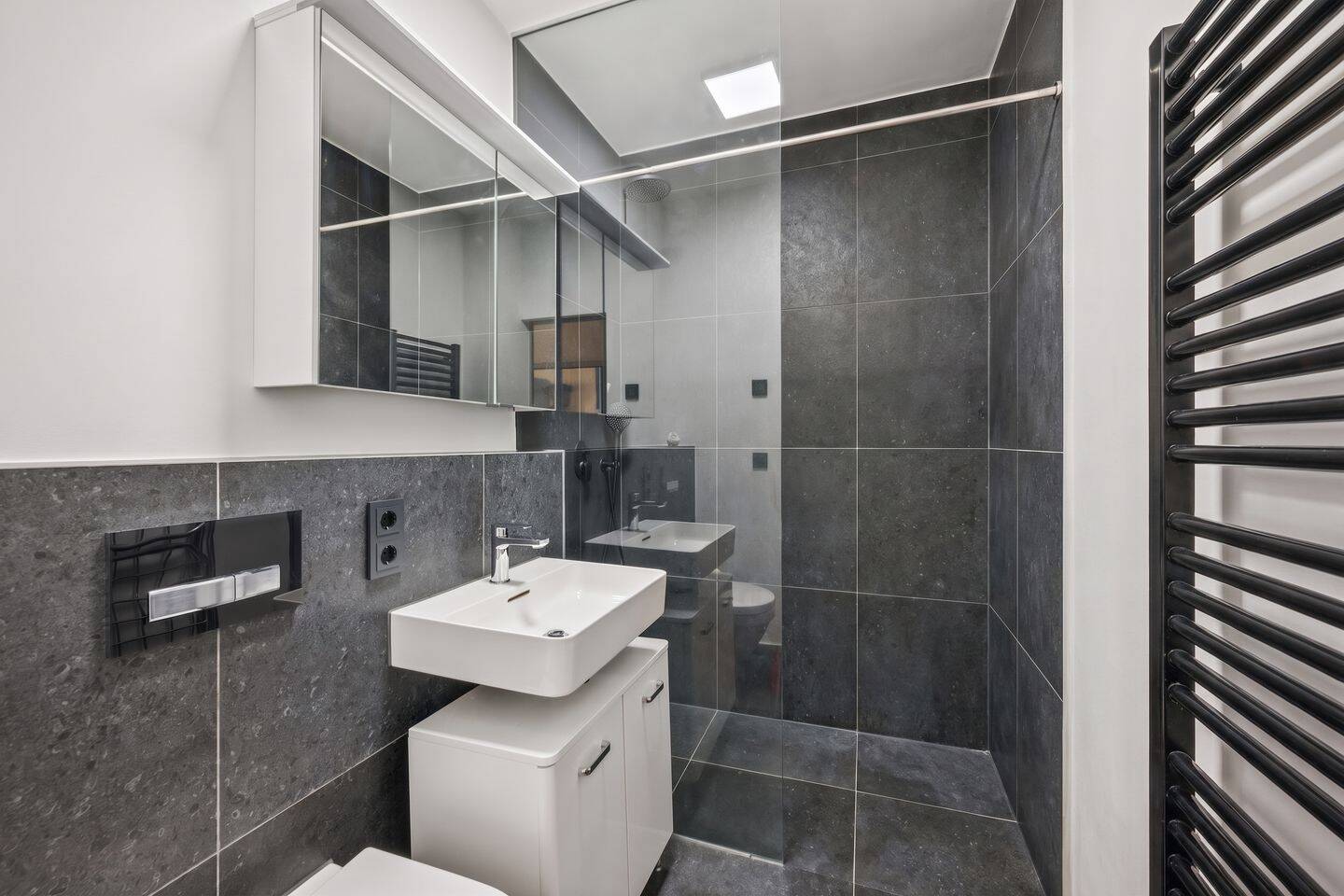 Smartes Studio-Apartment in Kudamm-Nähe – Berlin – Vorschaubild 7