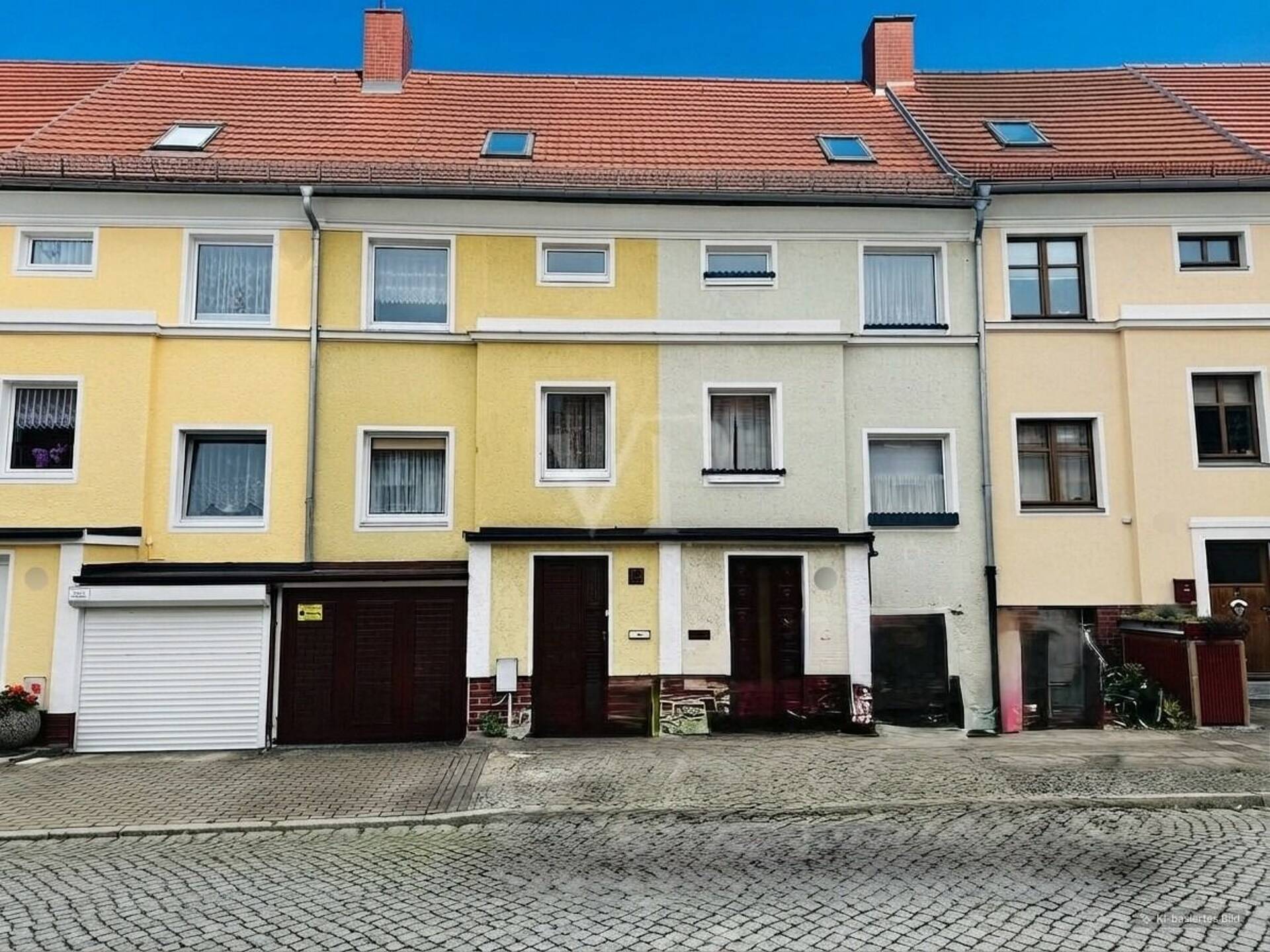 Reihenmittelhaus in 02826 Görlitz mit 72 m² kaufen