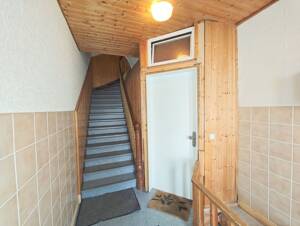 Mehrfamilienhaus mit drei Wohnungen (vollständig vermietet) – 23558 Lübeck – Vorschaubild 7