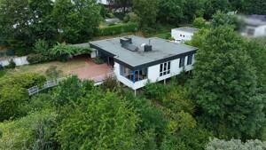 Luxus, Architektur, Design - hochwertige Villa in begehrter Lage - An den Drei Pfosten in Siegen!