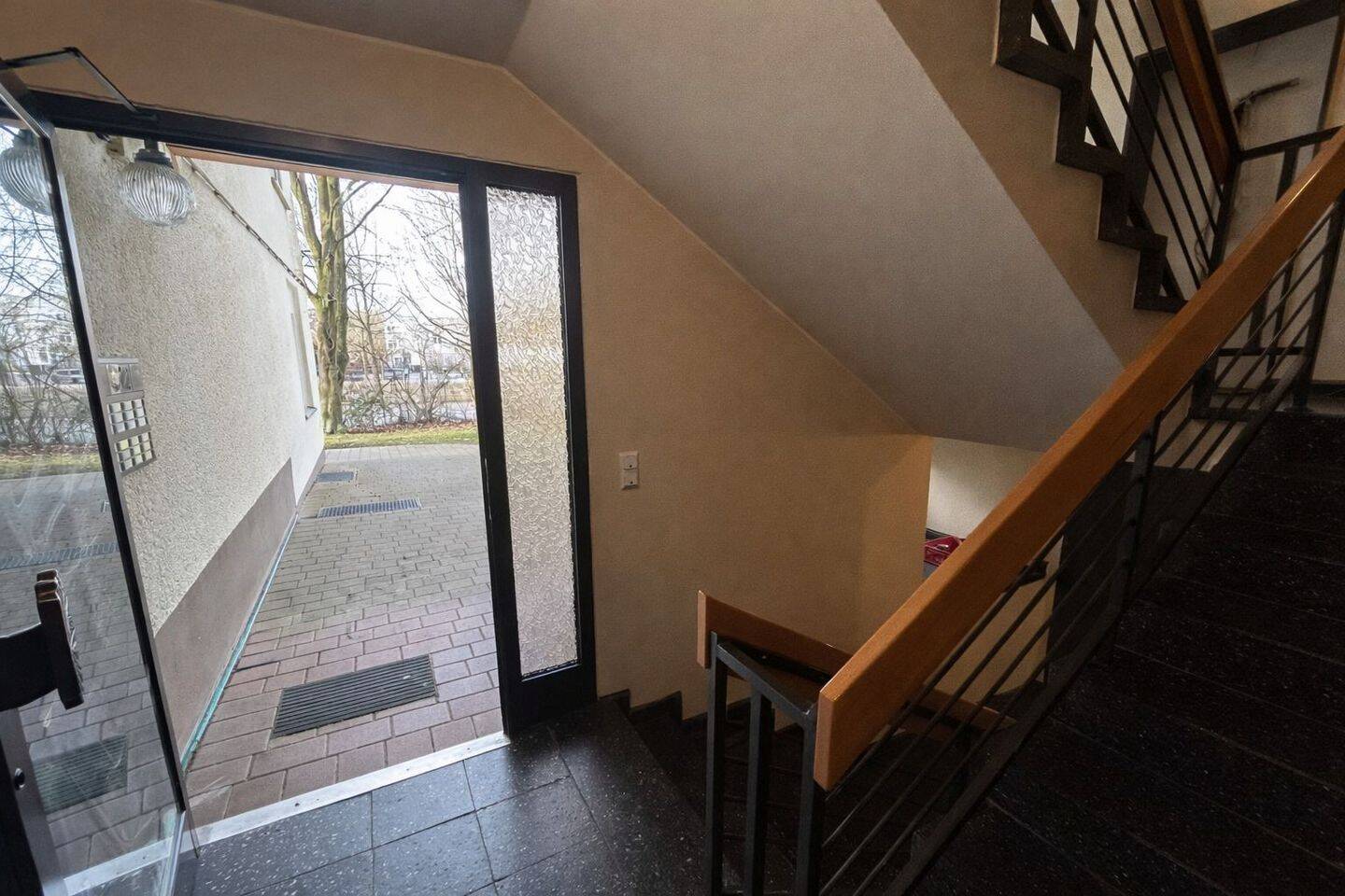 Helle 2-Zimmer-Wohnung mit Balkon und zentraler Lage in Dortmund – Jetzt verfügbar! – Dortmund – Vorschaubild 5