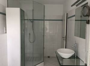 Elegante 3-Zimmer-Wohnung im Herzen Paderborns mit Balkon, Tiefgarage und hochwertiger Ausstattung. – 33102 Paderborn – Vorschaubild 5