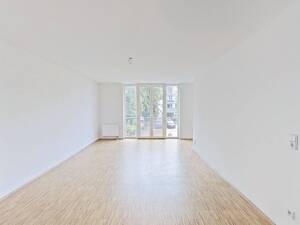 ** Gemütliche 1-Zimmer-Wohnung in Leipzig **