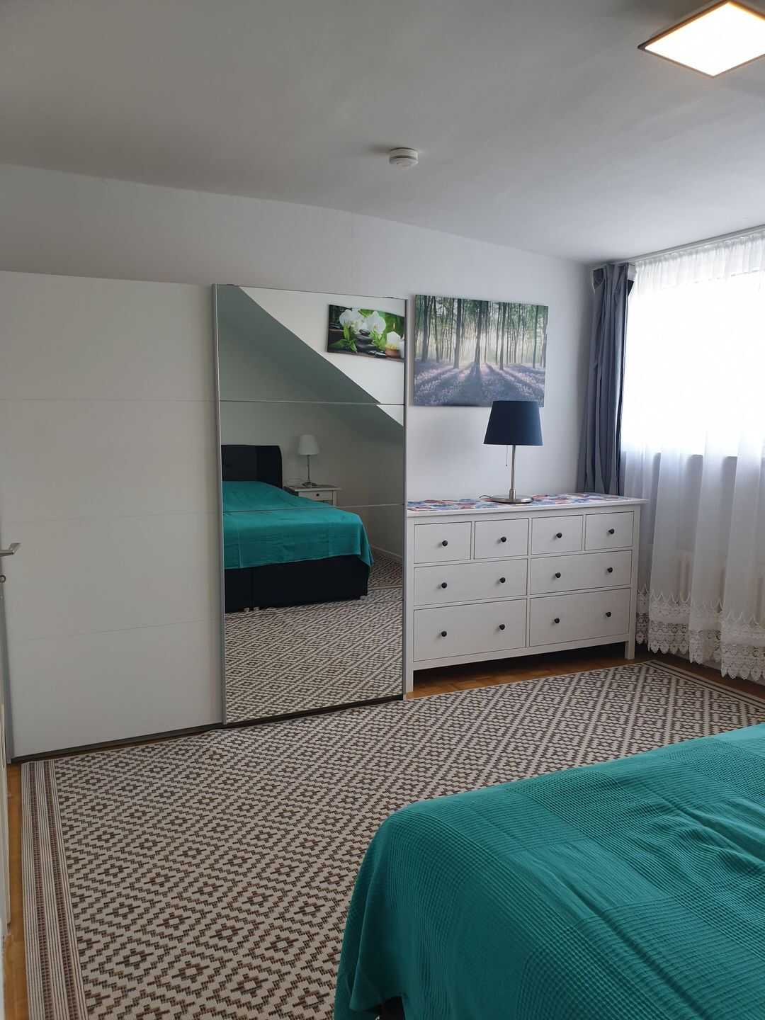 VOLLMÖBILIERTE WOHNUNG RHEINSTR – Krefeld – Vorschaubild 5