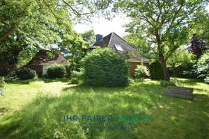 Großes Einfamilienhaus / Zweifamilienhaus mit 236m² Wohnfläche am Naturschutzgebiet im Bremen – 28355 Bremen – Vorschaubild 5