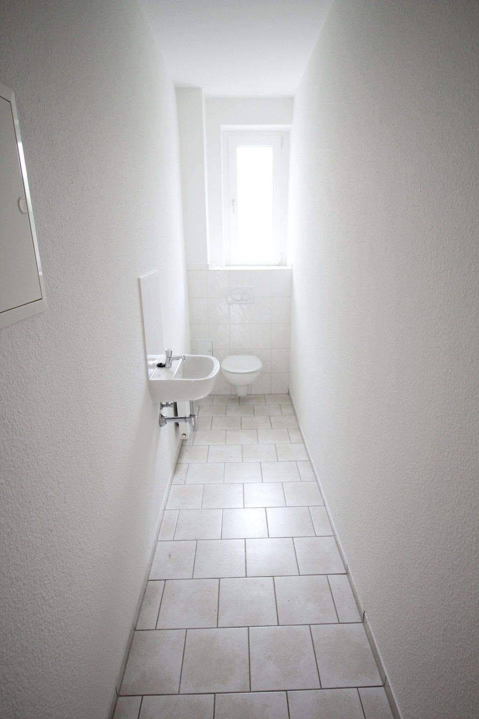 geräumige 2-Raum-Wohnung, Helenenhof Kaßberg Chemnitz – Chemnitz – Vorschaubild 8