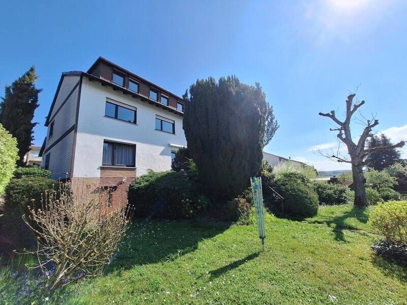 EFH in zentraler Lage von Grünberg – Grünberg – Vorschaubild 6
